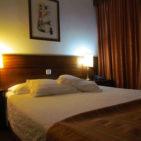 Hotel A.S. São João da Madeira Eksteriør billede
