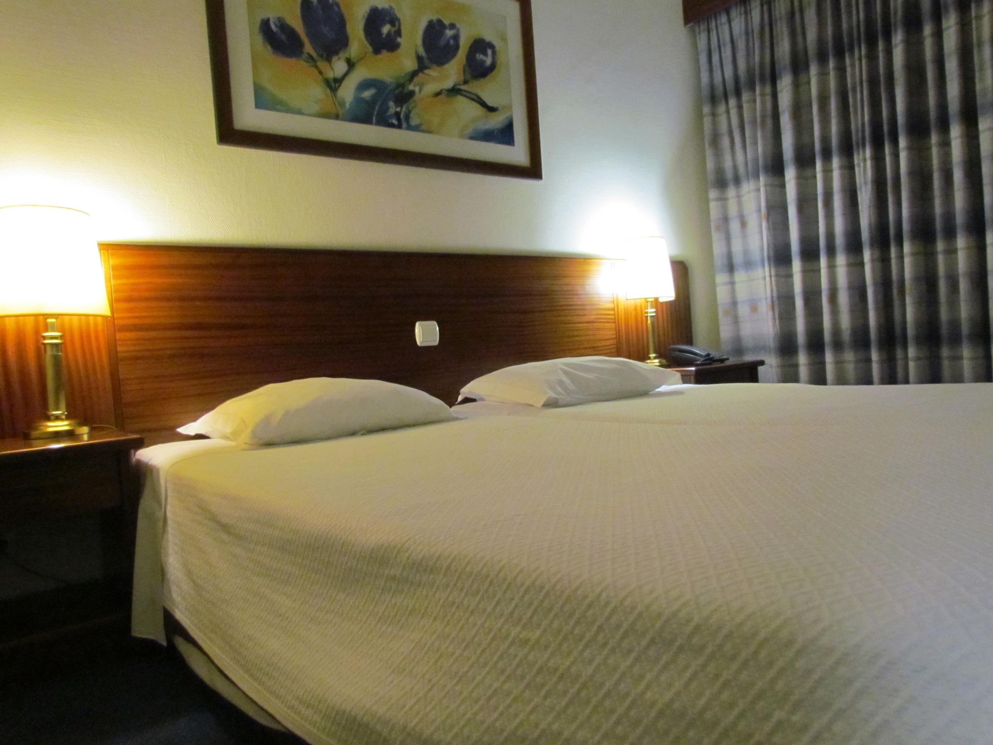 Hotel A.S. São João da Madeira Eksteriør billede