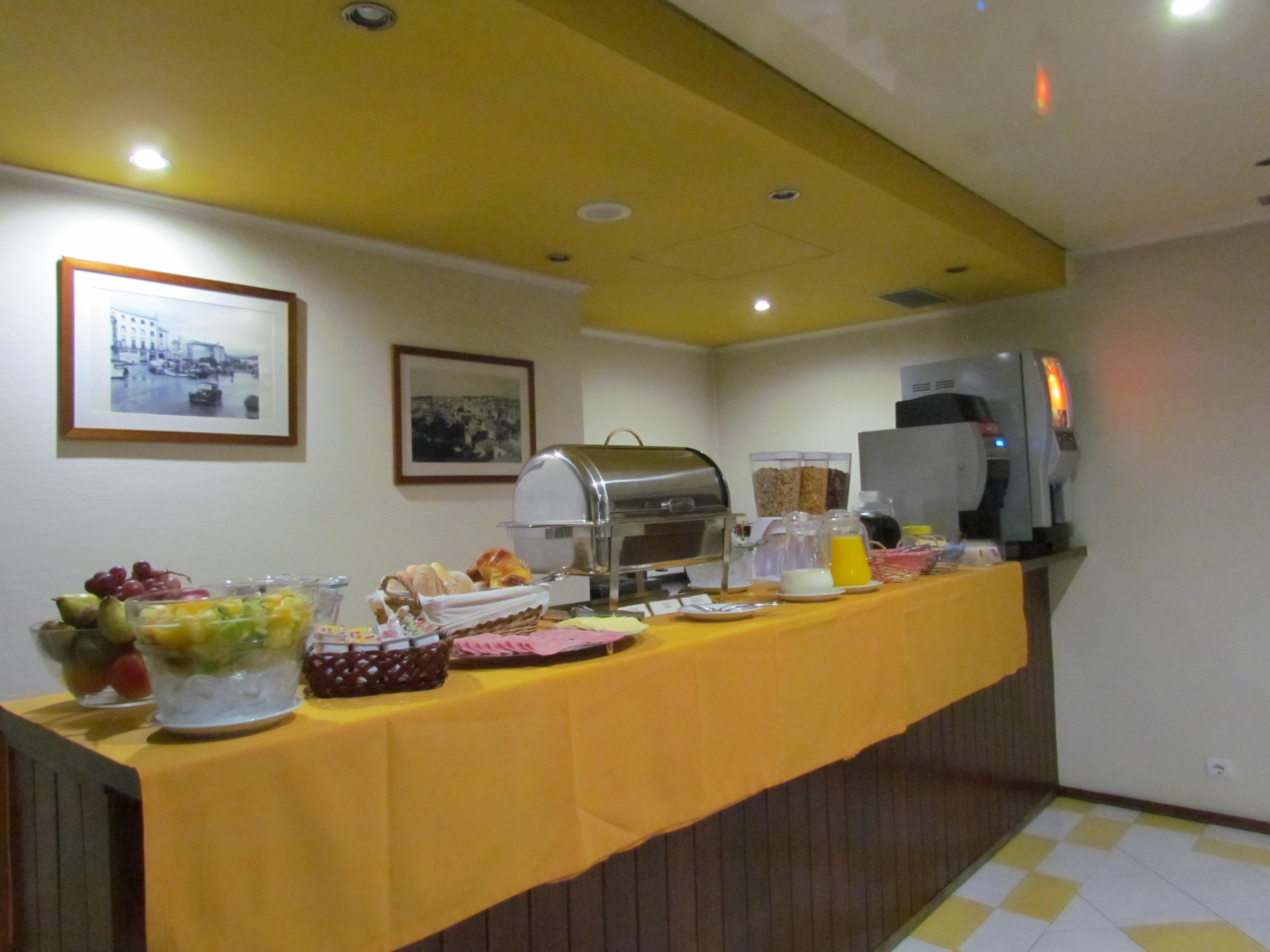 Hotel A.S. São João da Madeira Eksteriør billede