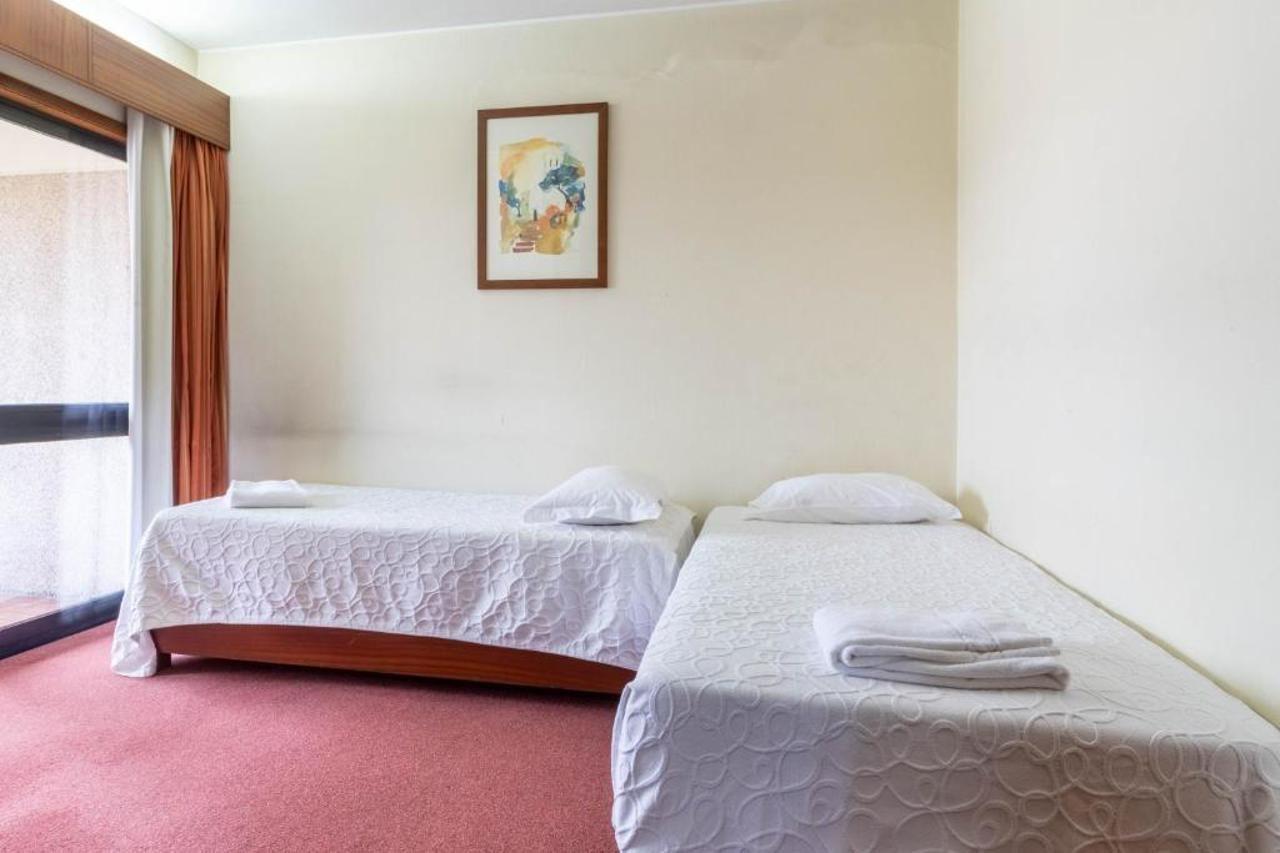 Hotel A.S. São João da Madeira Eksteriør billede